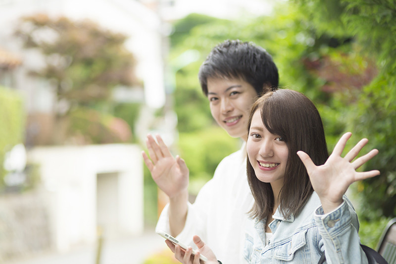 長野で結婚相談所を営み幸せの一歩をご一緒にサポート